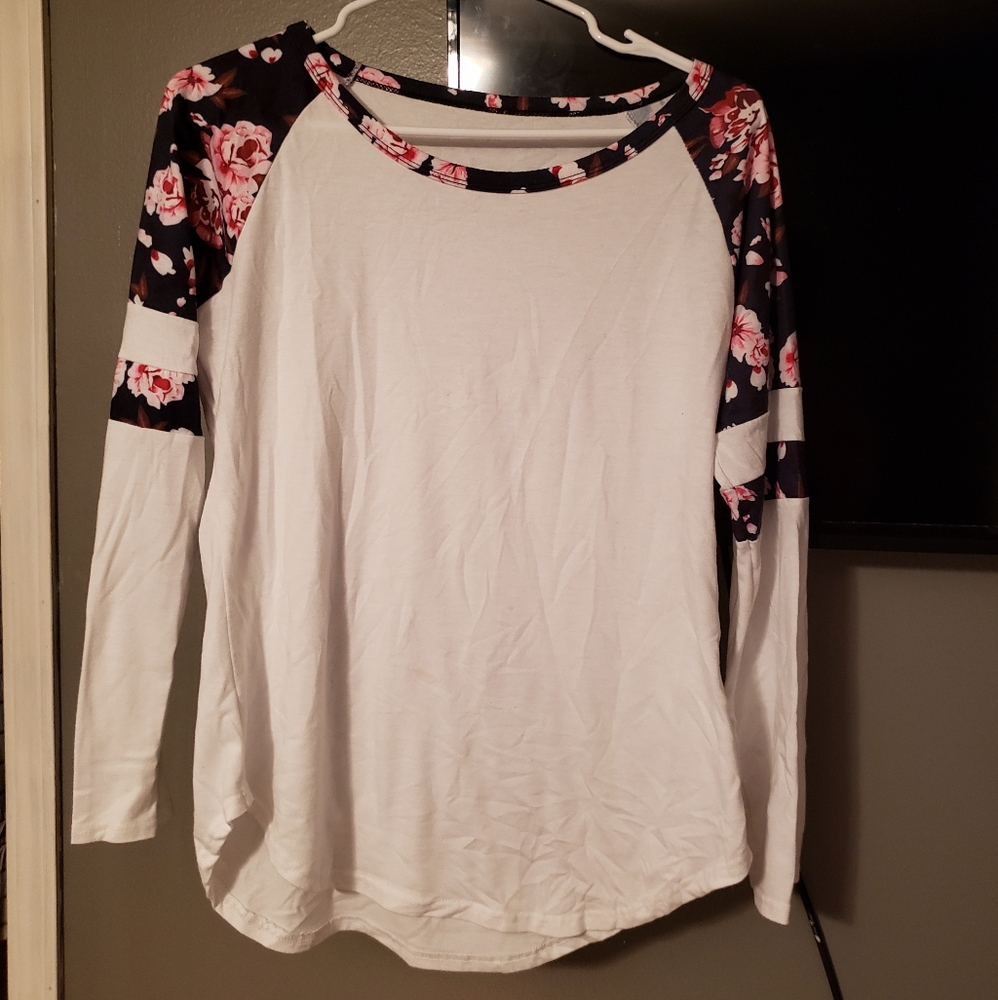 Barely worn